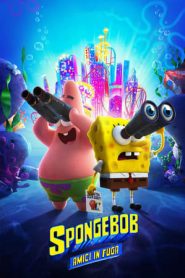 SpongeBob – Amici in fuga (2020)