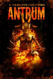 Antrum – Il film maledetto (2020)