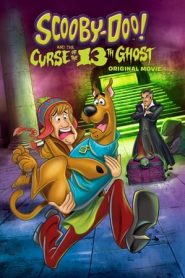 Scooby-Doo! e la maledizione del tredicesimo fantasma (2019)