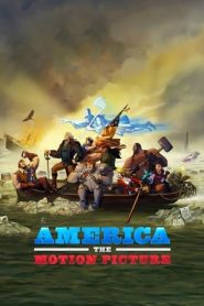 America – Il film (2021)
