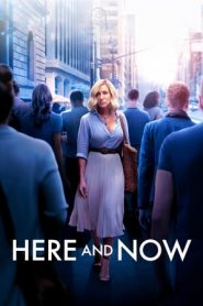 Here and Now – Una famiglia americana (2018)