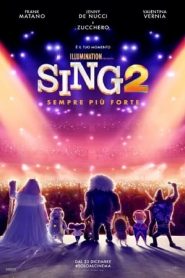 Sing 2 – Sempre più forte (2021)