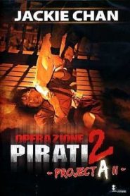 Project A II – Operazione pirati 2 (1987)