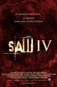 Saw IV – Il gioco continua (2007)