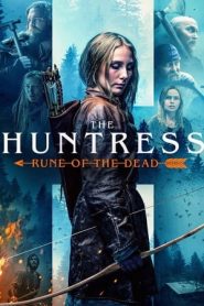 The Huntress: Rune of the Dead (2019)