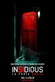 Insidious – La porta rossa (2023)