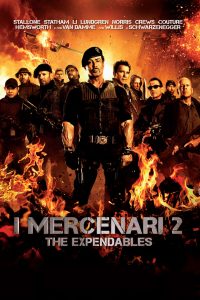 I mercenari 2 (2012)