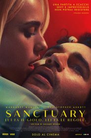 Sanctuary – Lui fa il gioco. Lei fa le regole. (2023)